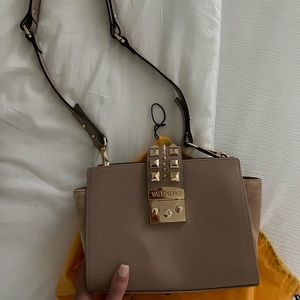 Valentino cross body bag